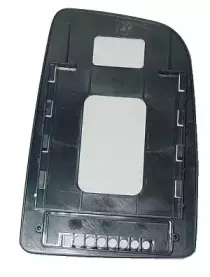2436G02 LORO Зеркальное стекло, наружное зеркало 2436G02 LORO Зеркальное стекло, наружное зеркало